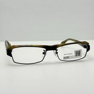 Jins Eyeglasses Eye Glasses Frames MMF-15A-422A 28 54-16-143 28